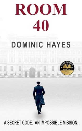 Room 40: 25 Years Before Bletchley Park, Code-breakers Gather