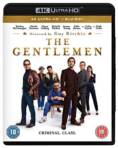 Gentlemen Uk