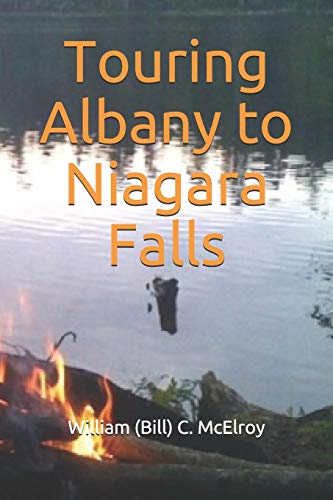 Touring Albany to Niagara Falls