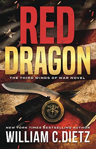 Red Dragon (Winds of War)