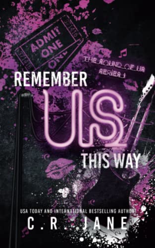 Remember Us This Way