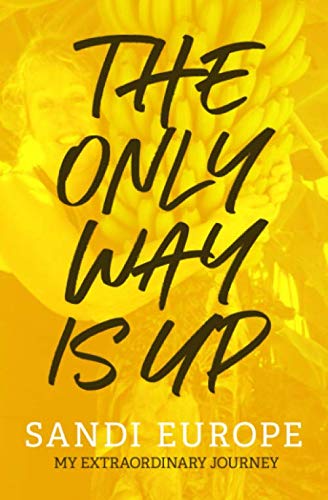 The Only Way Is Up