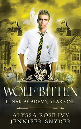 Wolf Bitten