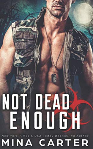 Not Dead Enough (Project Rebellion)