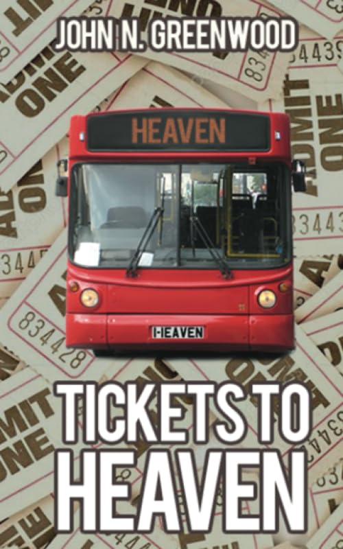 Tickets to Heaven