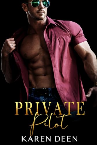 Private Pilot (The Chicago Boys Series)