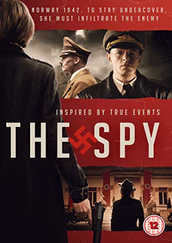 The Spy [DVD]