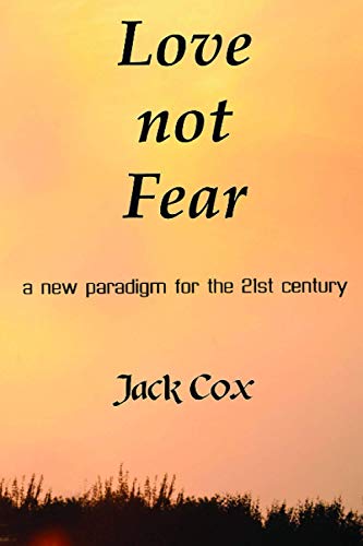 Love not Fear