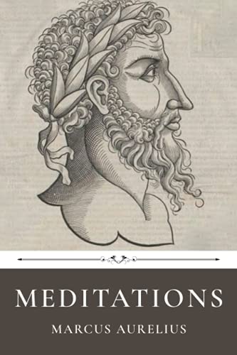 Meditations by Marcus Aurelius