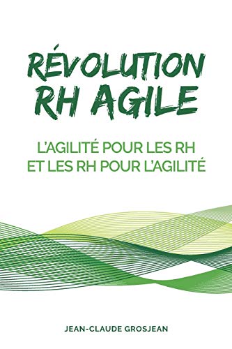 Revolution Rh Agile