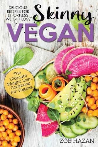 The Skinny Vegan Cookbook