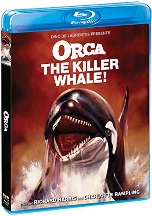 Orca: The Killer Whale! (Packaging may vary)