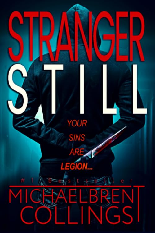 Stranger Still (I am Legion)