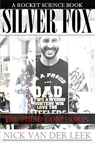 SILVER FOX: THE THIRD CONFESSION (SF)