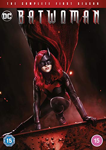 Batwoman: Season 1 [DVD] [2019]