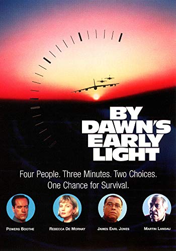 By Dawn's Early Light [DVD] [1990]