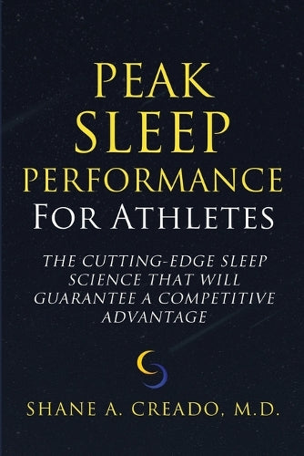 Peak Sleep Performance for Athletes