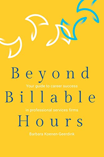 Beyond Billable Hours