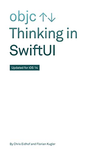 Thinking in SwiftUI