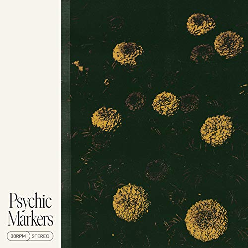Psychic Markers (Audio CD)