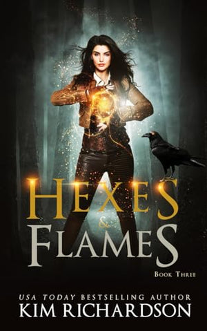 Hexes & Flames