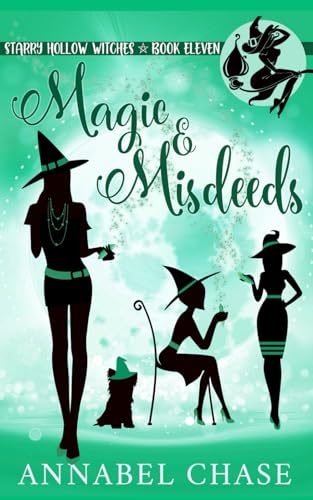 Magic and Misdeeds