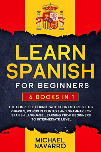 Learn Spanish for Beginners
