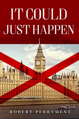 It Could Just Happen.