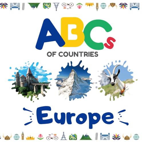 ABCs of Countries