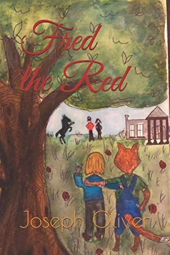 Fred the Red