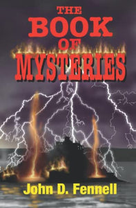 The Book of Mysteries (The Mystical Mirror) 