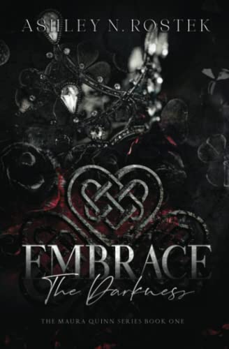 Embrace the Darkness