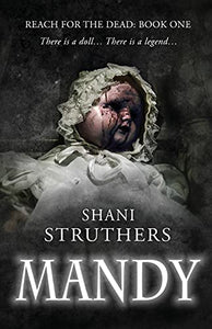 Reach for the Dead Book One 