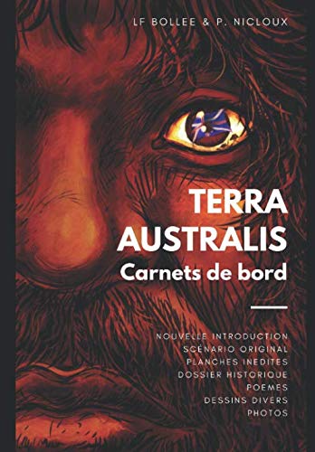 TERRA AUSTRALIS - Carnets de bord