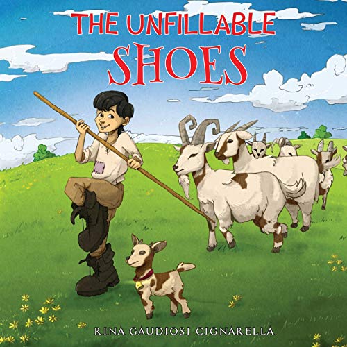 The Unfillable Shoes