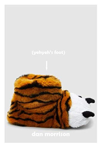 Yehyeh's Foot