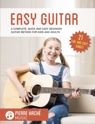 Easy Guitar