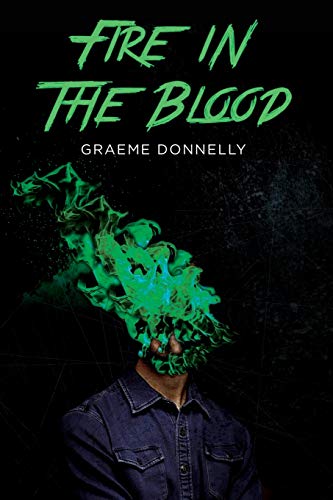 Fire in the Blood