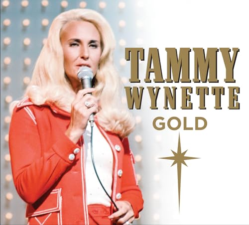 Tammy Wynette: Gold