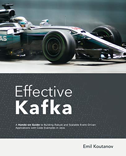 Effective Kafka