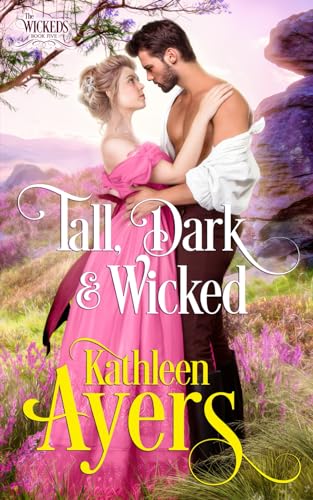 Tall, Dark and Wicked