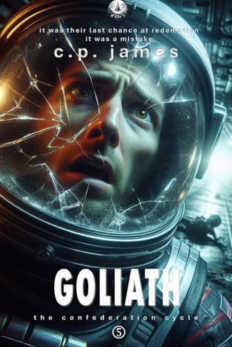Goliath (The Confederation Cycle)