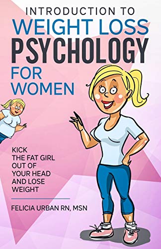 Introduction To Weight Loss Psychology for Women