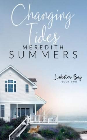 Changing Tides (Lobster Bay)