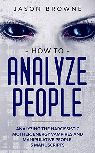 How to Analyze People