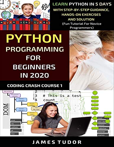 Python Programming For Beginners In 2020