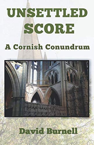 UNSETTLED SCORE (Cornish Conundrums)