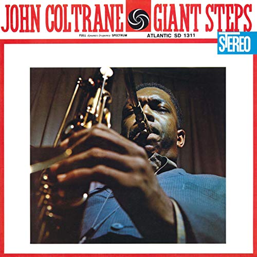 Giant Steps (60th Anniversary Edition)