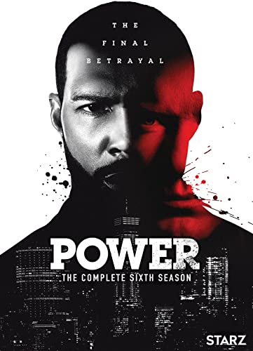 Power Season 6