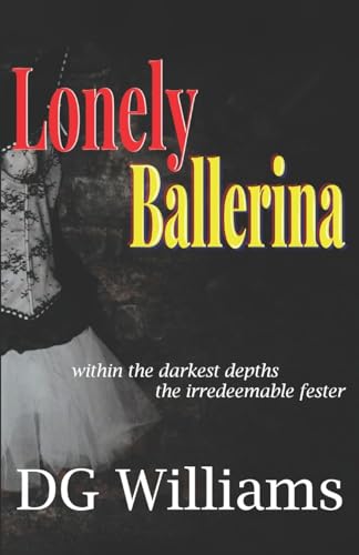 Lonely Ballerina